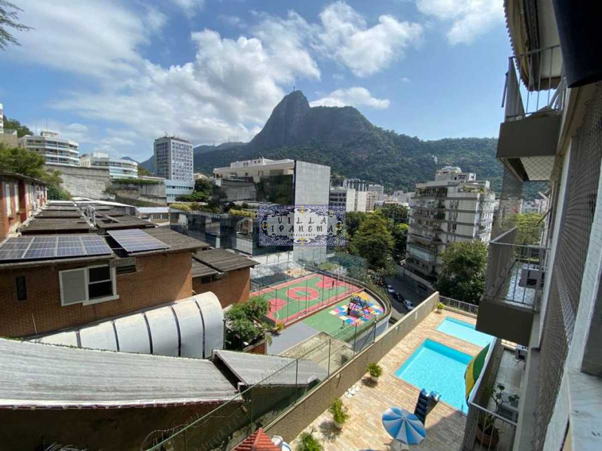 Apartamento à venda com 2 quartos, 77m² - Foto 1