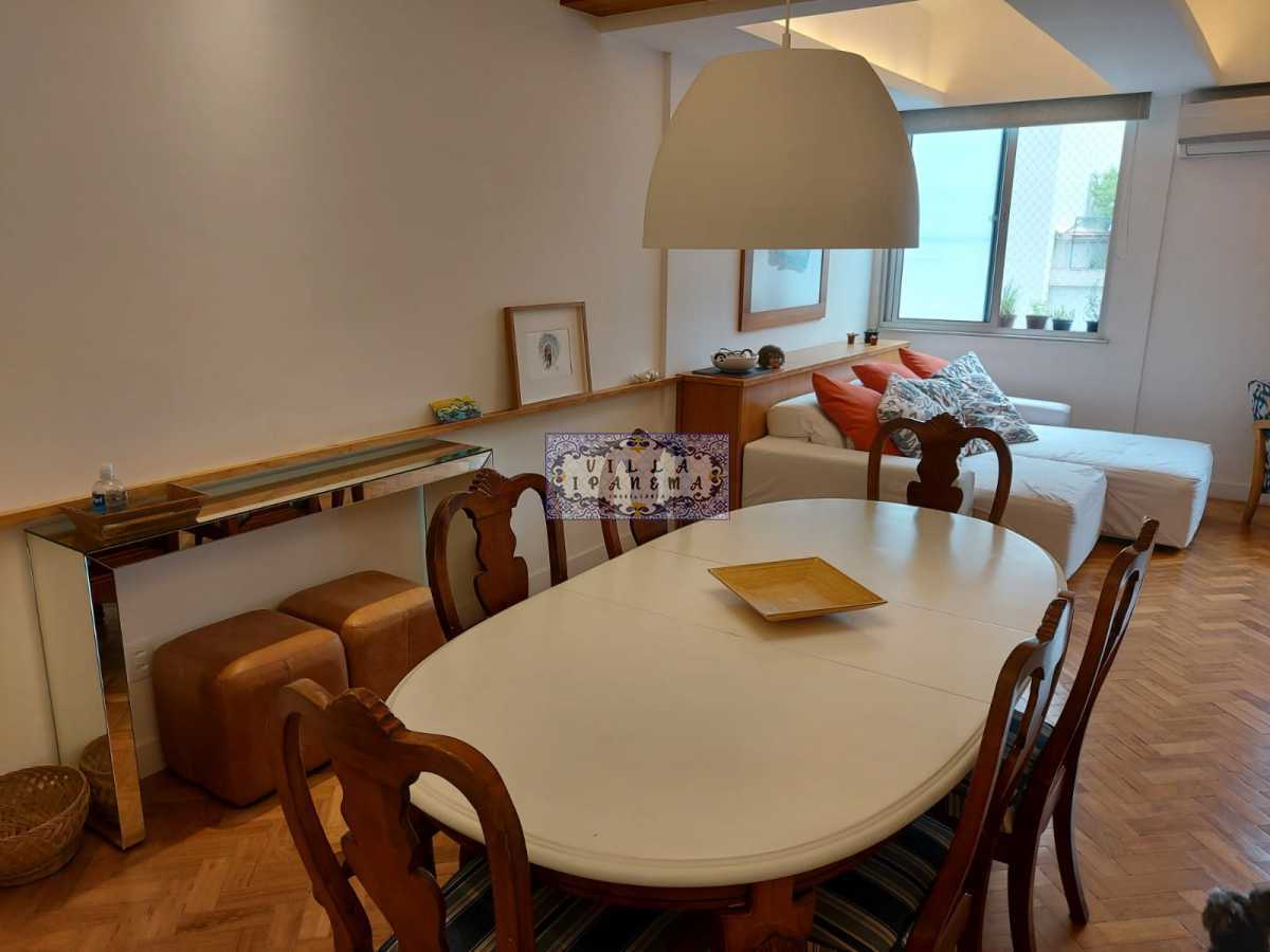 Apartamento à venda com 3 quartos, 92m² - Foto 4