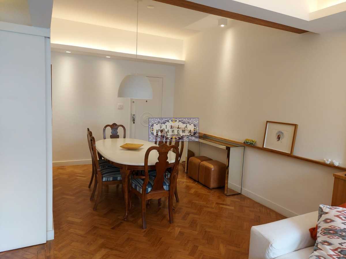 Apartamento à venda com 3 quartos, 92m² - Foto 5