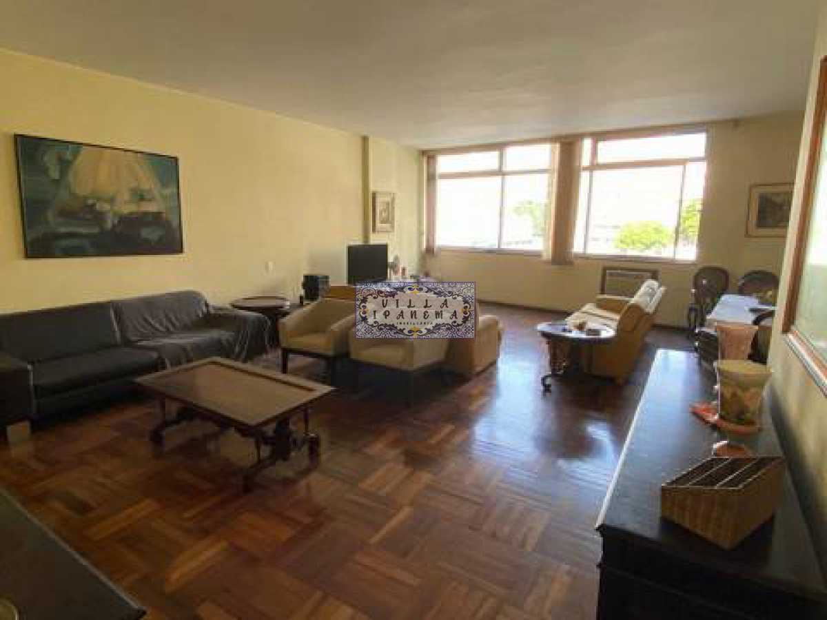 Apartamento à venda com 3 quartos, 146m² - Foto 5