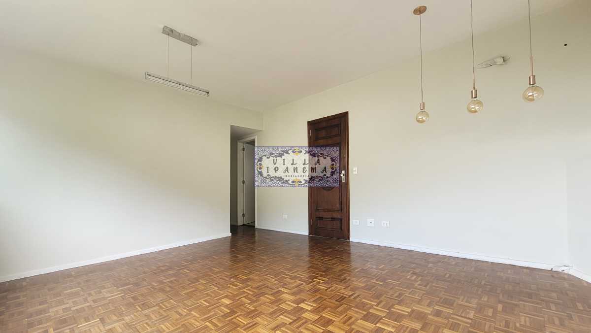 Apartamento à venda com 4 quartos, 124m² - Foto 5