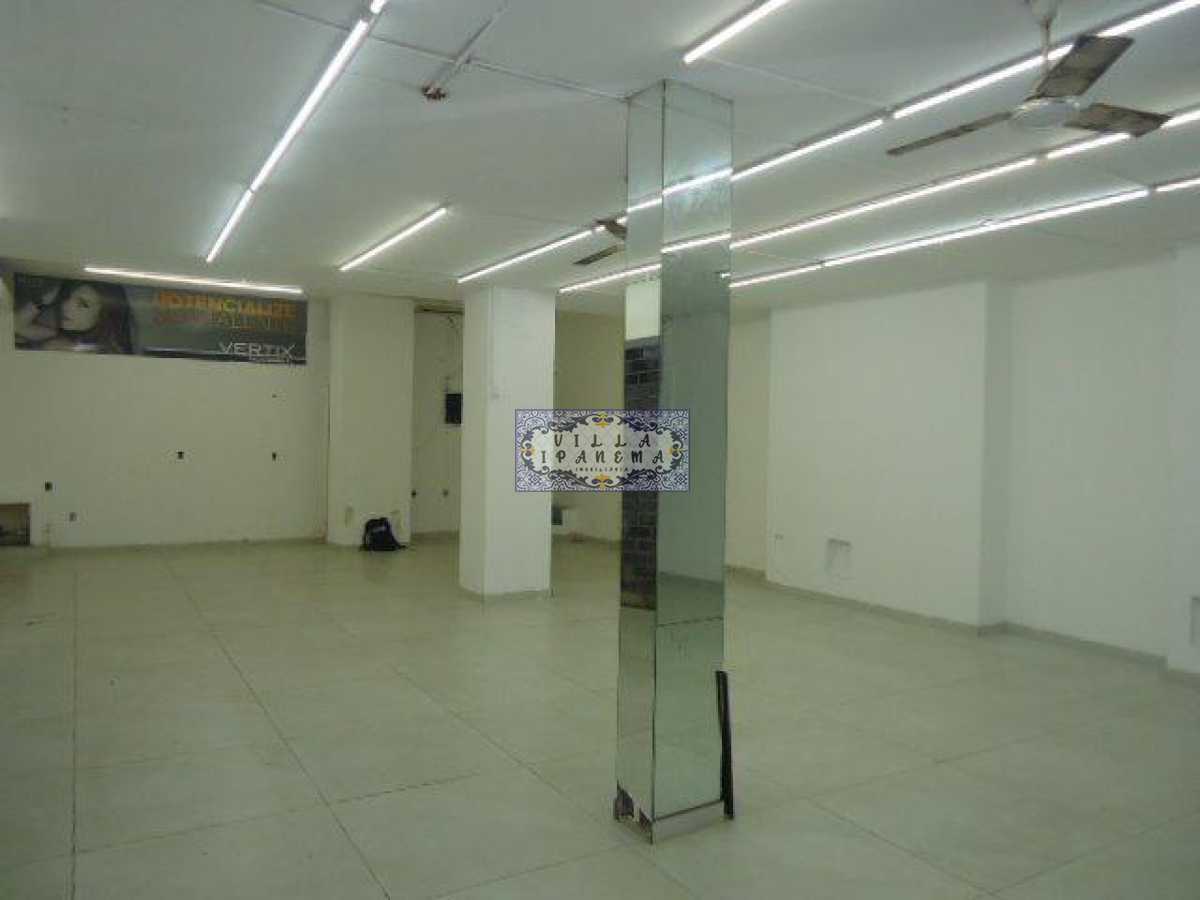 Loja-Salão para alugar, 116m² - Foto 3