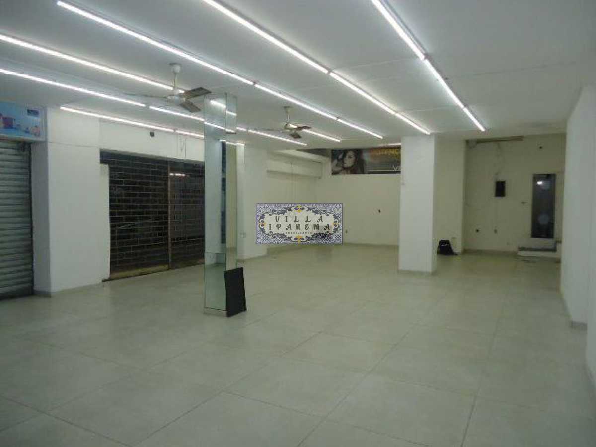 Loja-Salão para alugar, 116m² - Foto 5