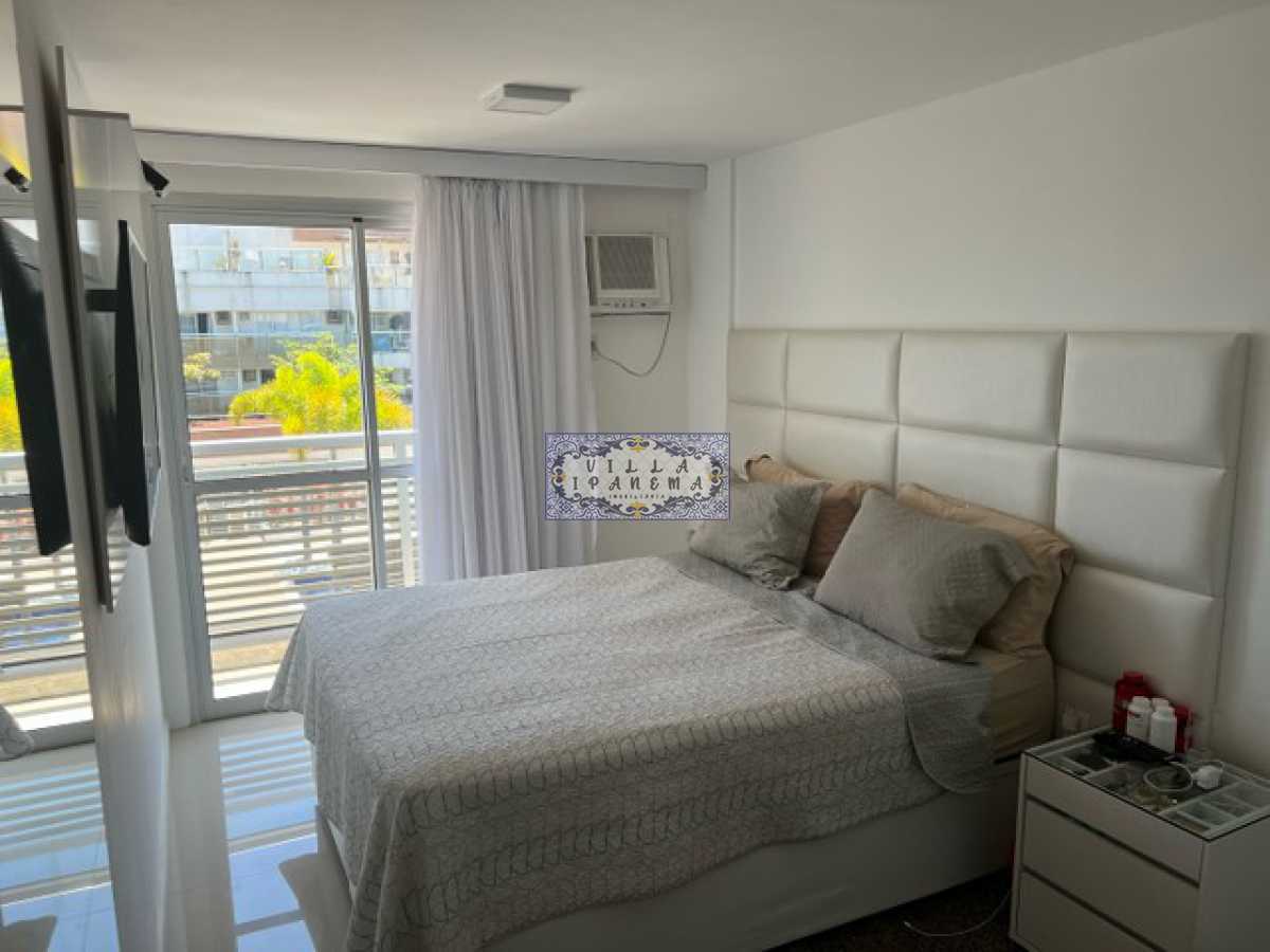 Cobertura à venda com 3 quartos, 152m² - Foto 4