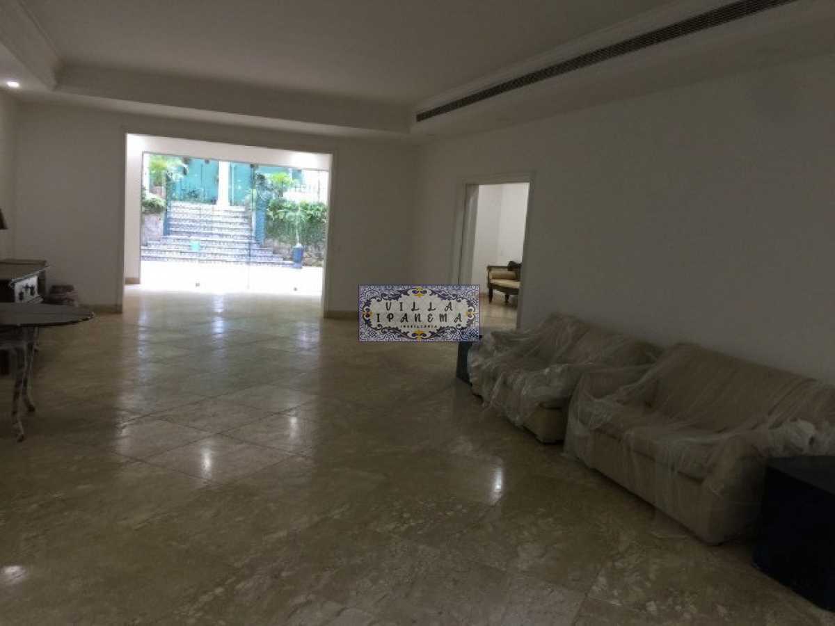 Casa à venda com 4 quartos, 600m² - Foto 5