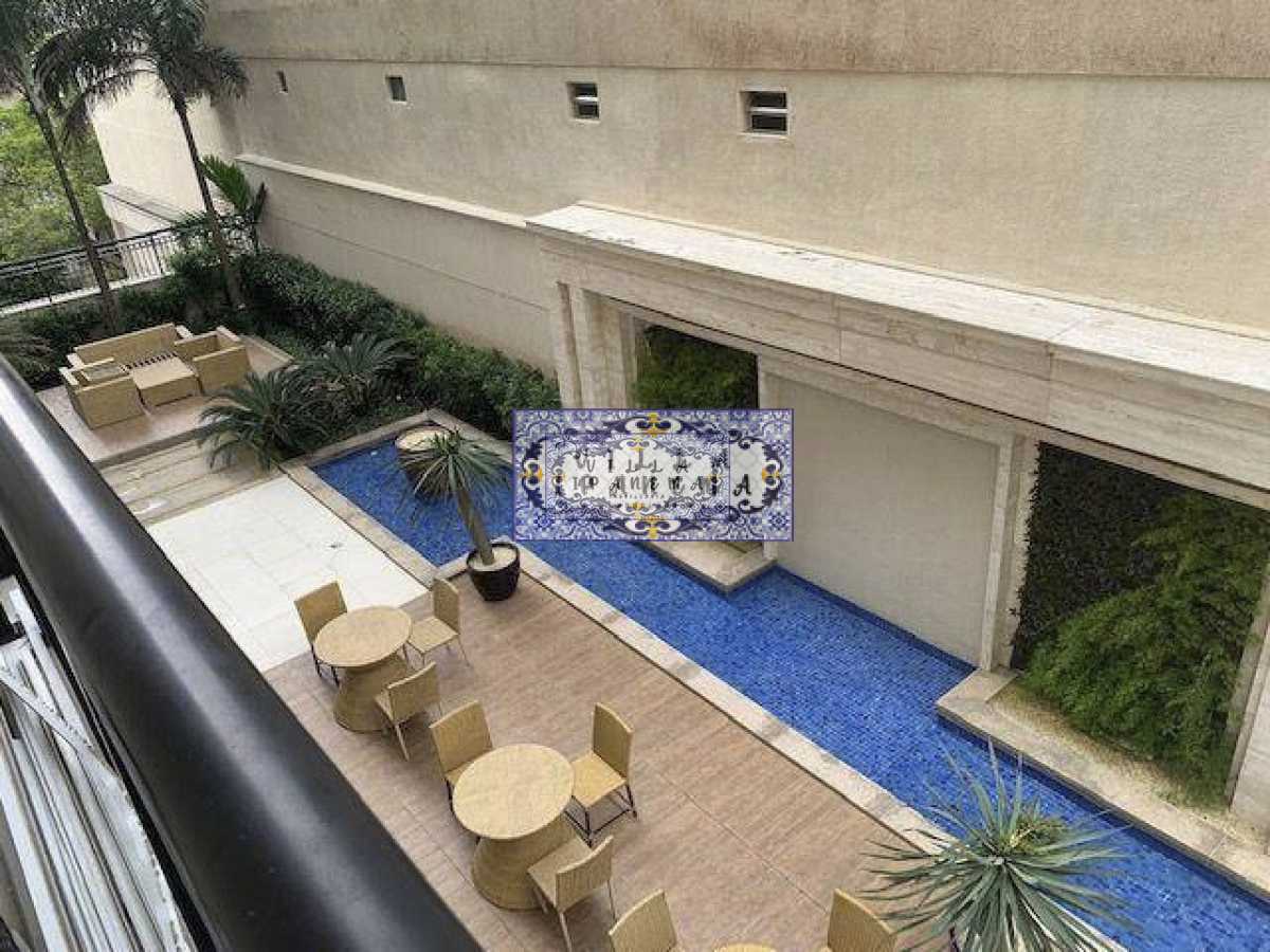 Apartamento à venda com 2 quartos, 83m² - Foto 4