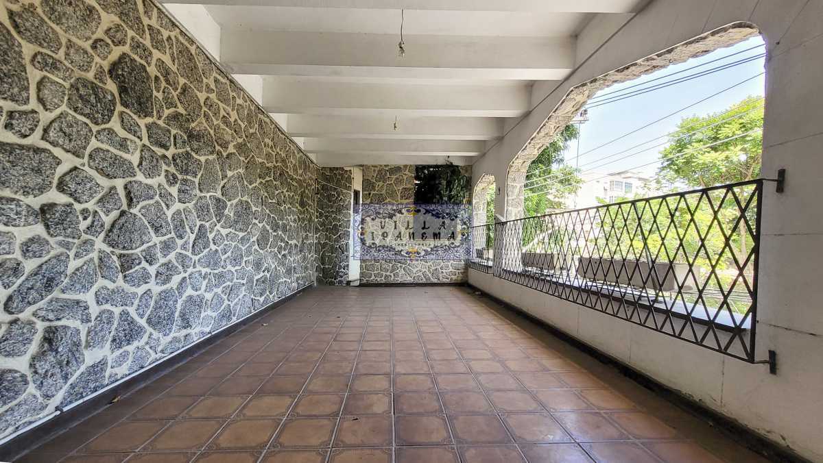 Casa à venda com 10 quartos, 1465m² - Foto 3