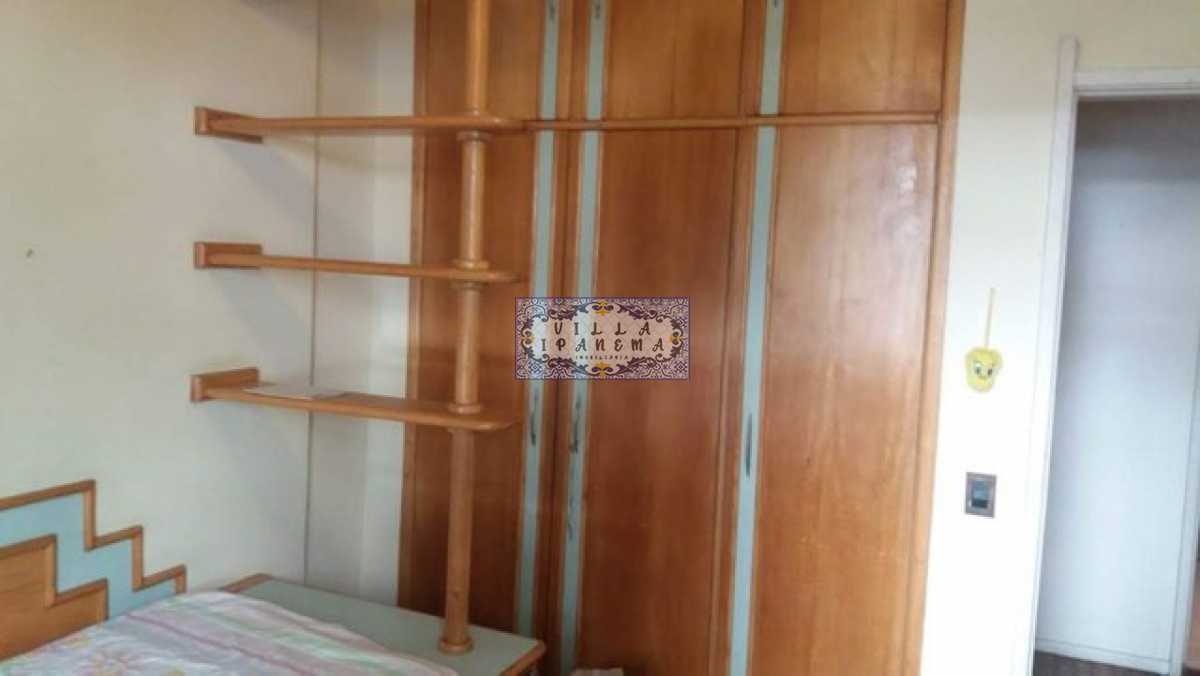 Apartamento à venda com 3 quartos, 156m² - Foto 3