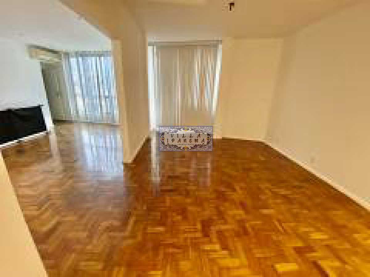 Apartamento à venda com 2 quartos, 105m² - Foto 1