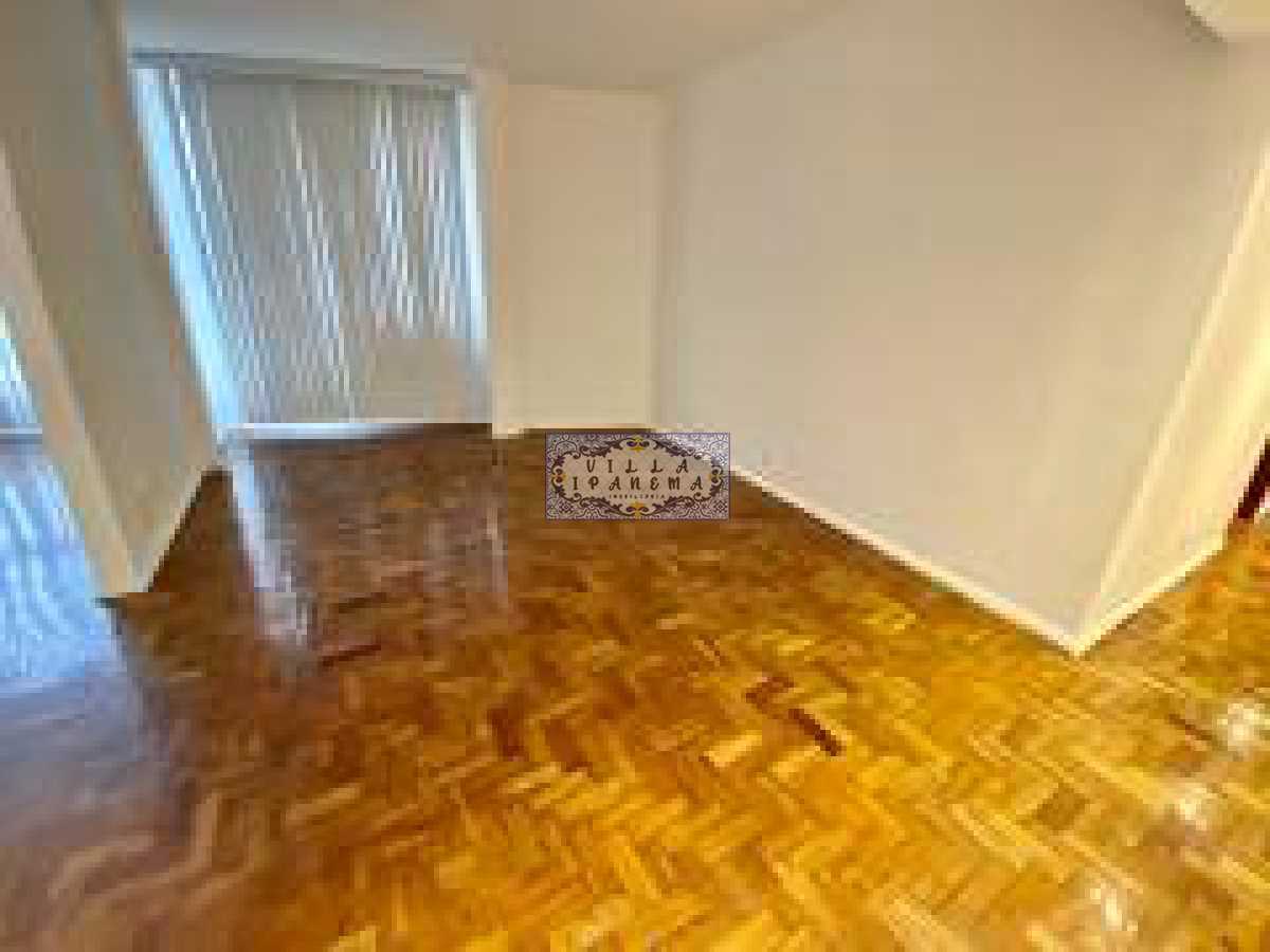 Apartamento à venda com 2 quartos, 105m² - Foto 2