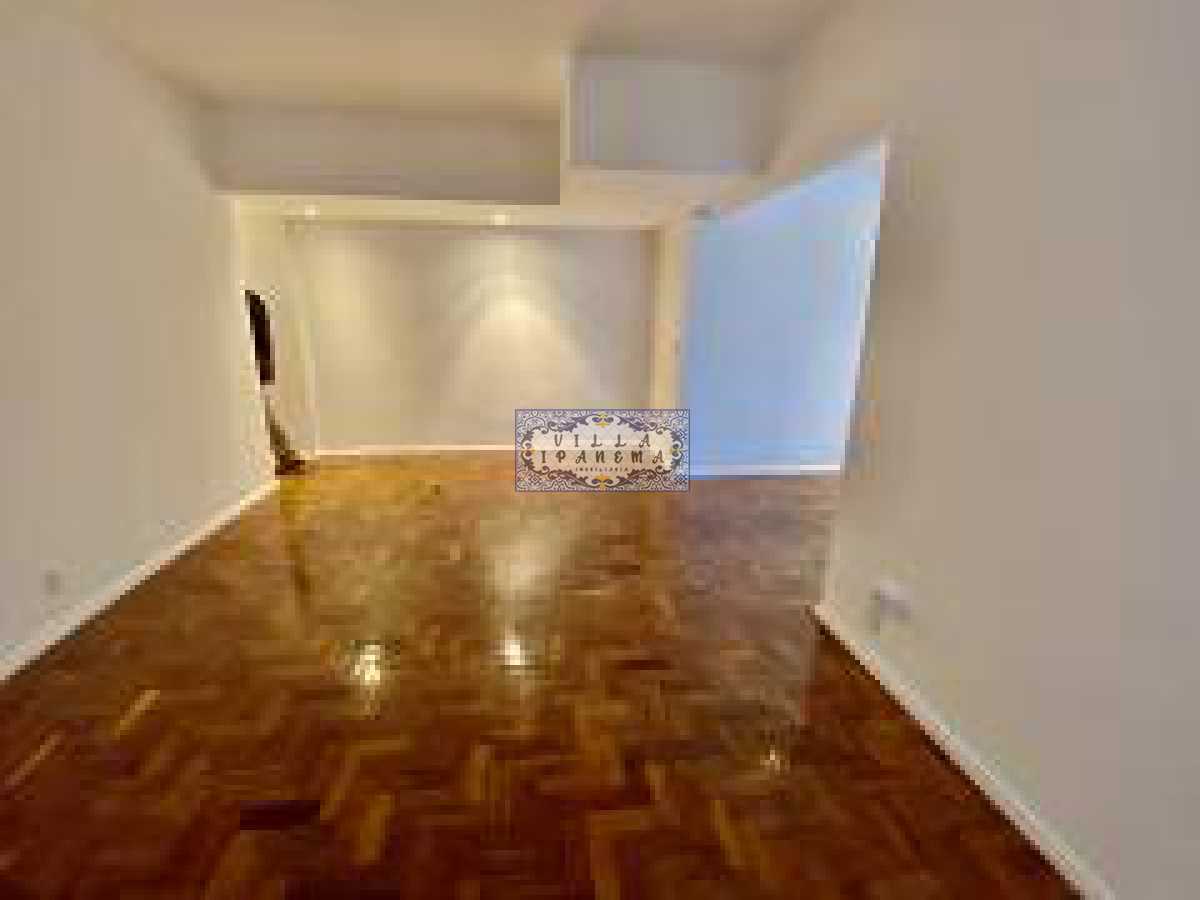 Apartamento à venda com 2 quartos, 105m² - Foto 4