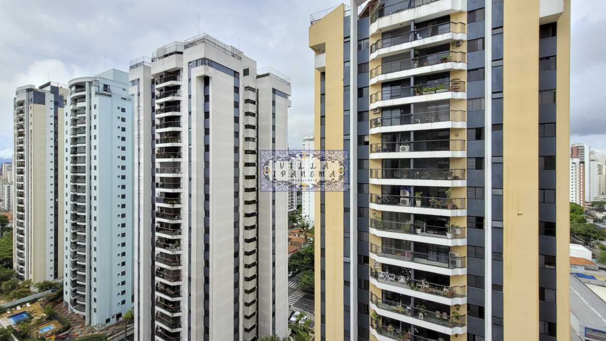 Apartamento à venda com 4 quartos, 117m² - Foto 2