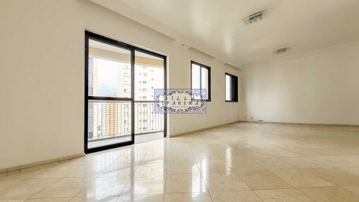 Apartamento à venda com 4 quartos, 117m² - Foto 4