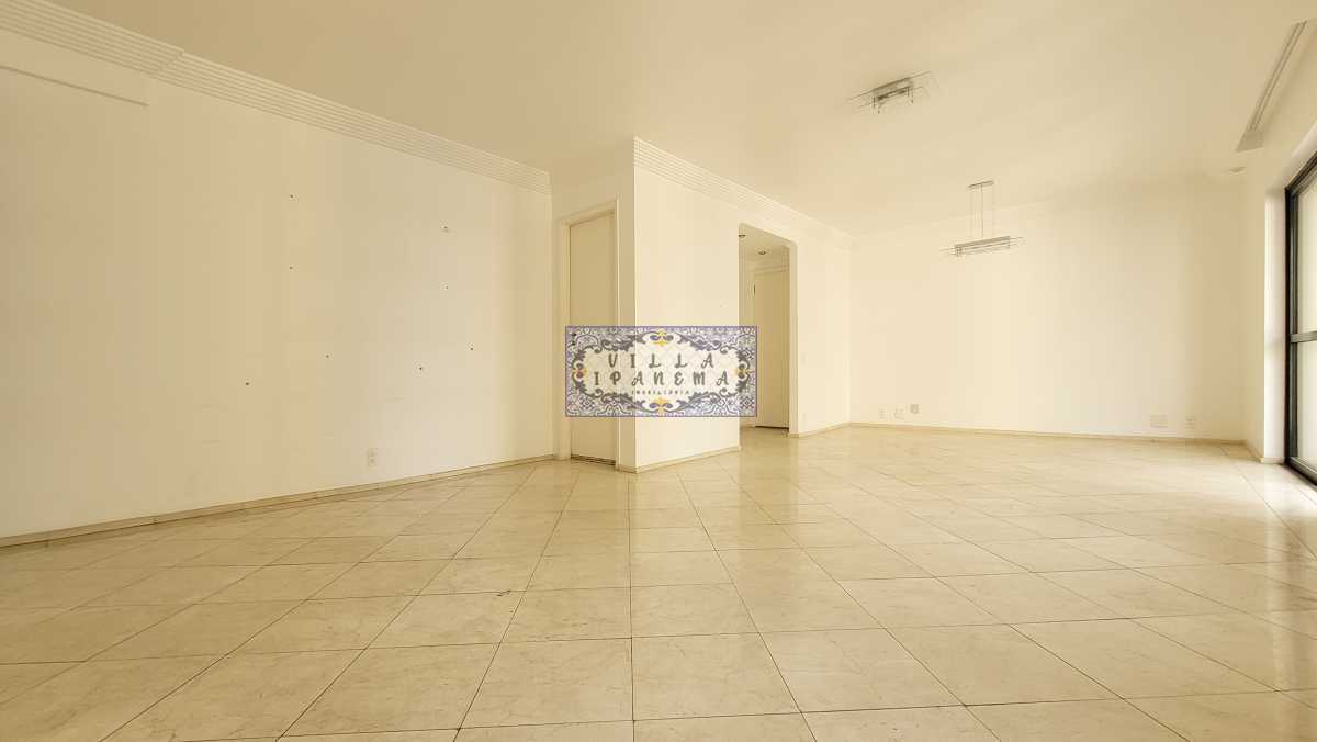 Apartamento à venda com 4 quartos, 117m² - Foto 5