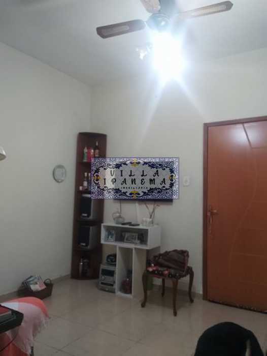 Apartamento à venda com 3 quartos, 100m² - Foto 1