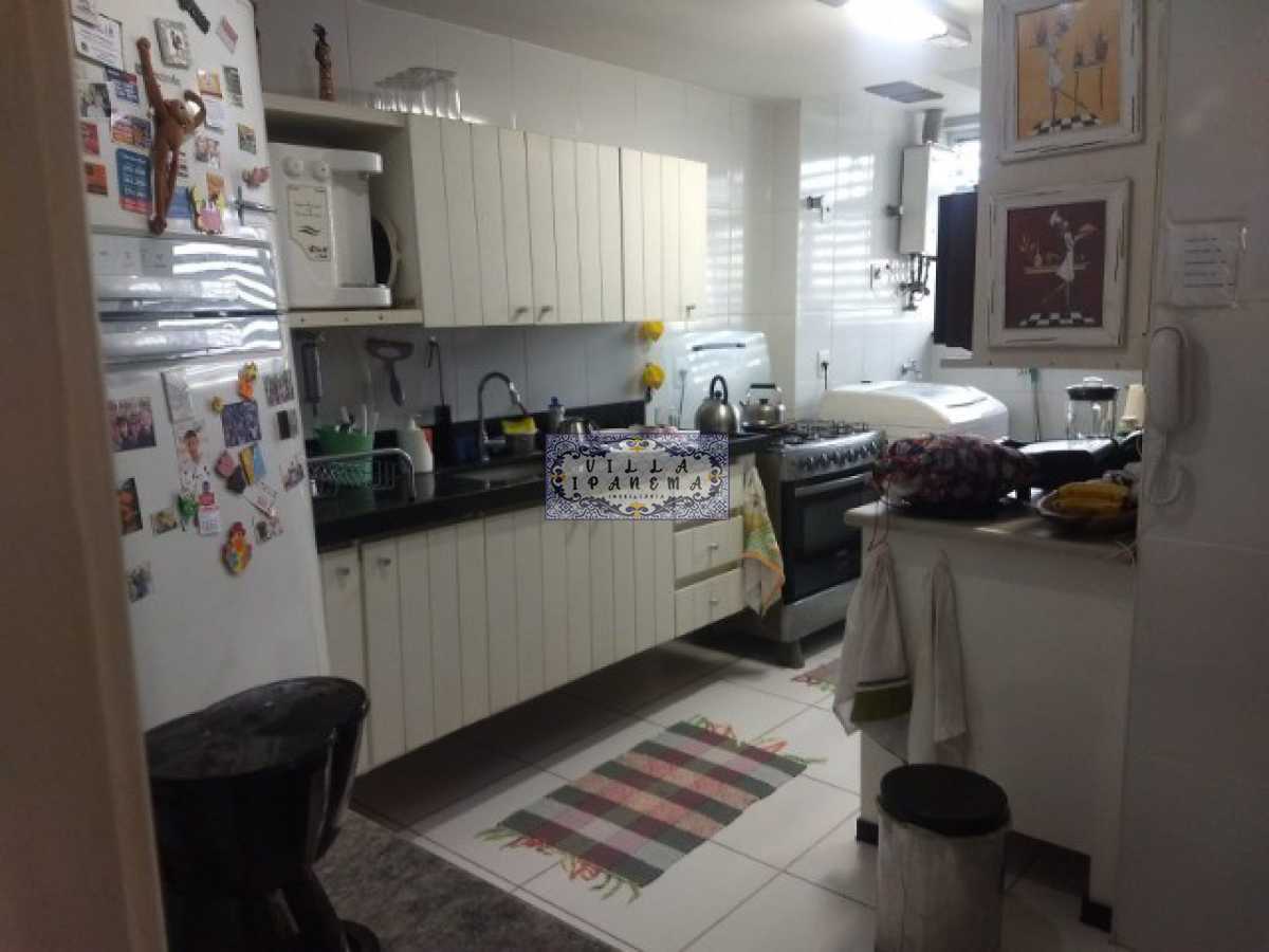 Apartamento à venda com 3 quartos, 106m² - Foto 5