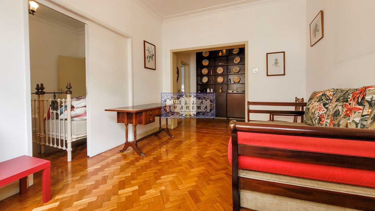 Apartamento à venda com 3 quartos, 110m² - Foto 5