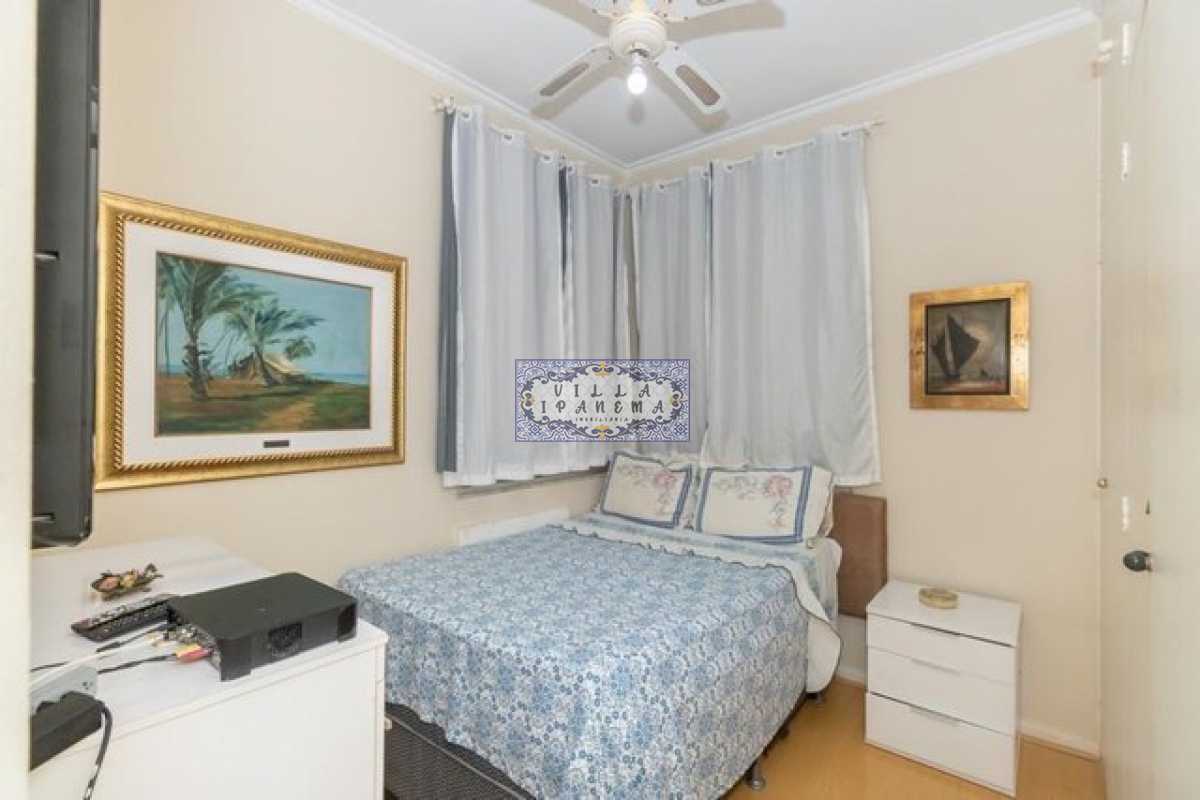 Apartamento à venda com 3 quartos, 90m² - Foto 2