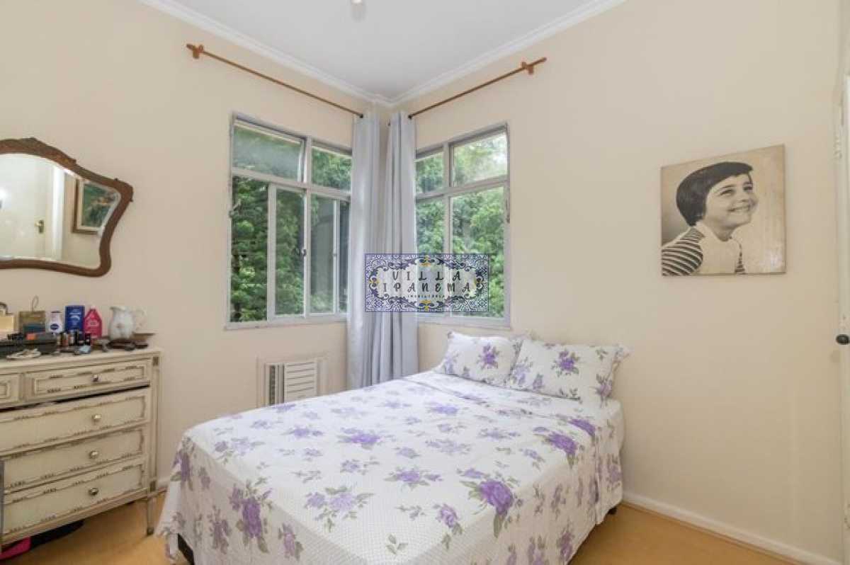 Apartamento à venda com 3 quartos, 90m² - Foto 3