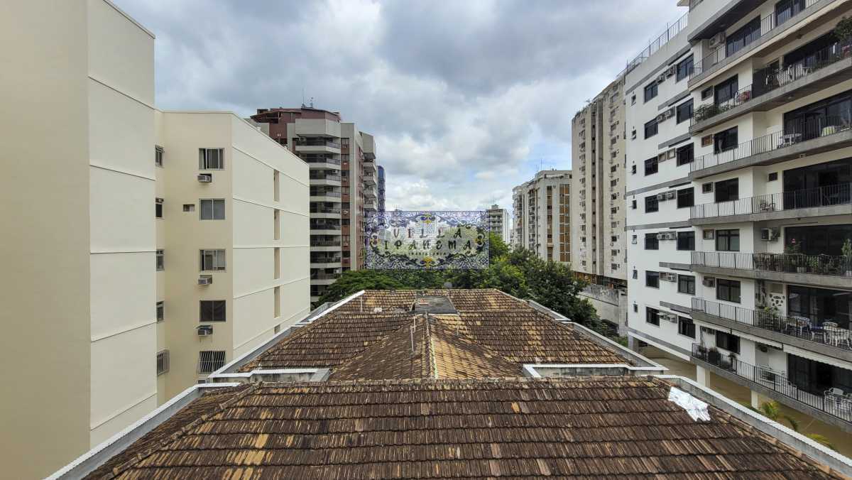 Apartamento à venda com 4 quartos, 167m² - Foto 4