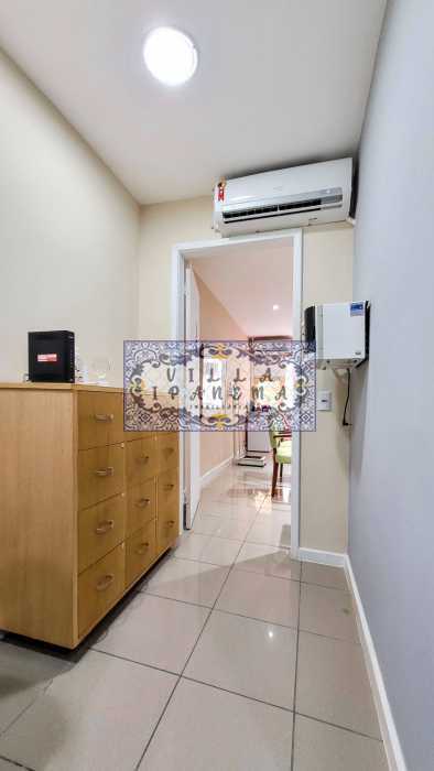 Conjunto Comercial-Sala à venda, 27m² - Foto 4