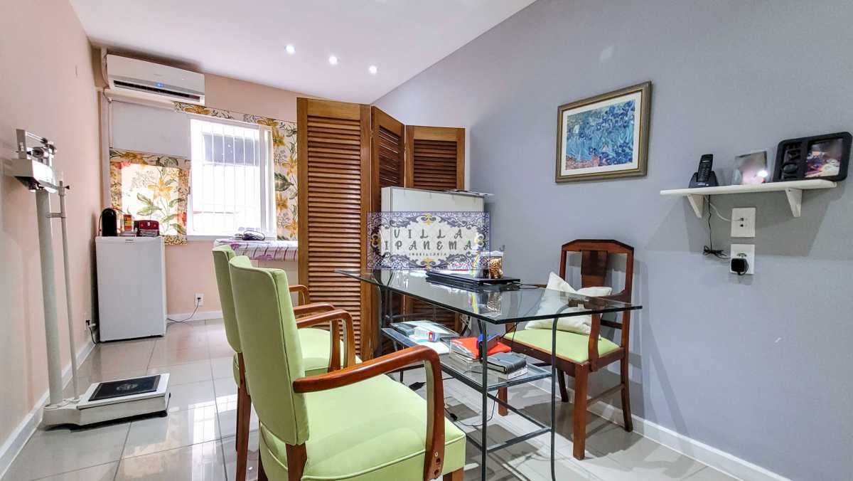 Conjunto Comercial-Sala à venda, 27m² - Foto 5