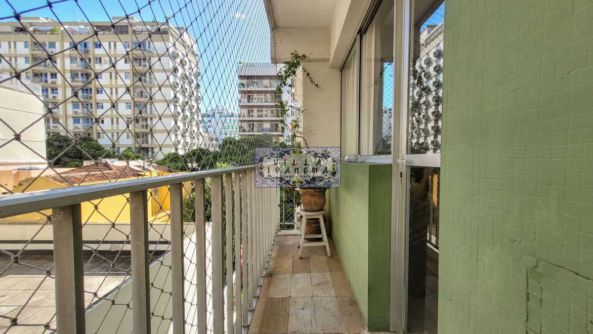 Apartamento à venda com 2 quartos, 78m² - Foto 1