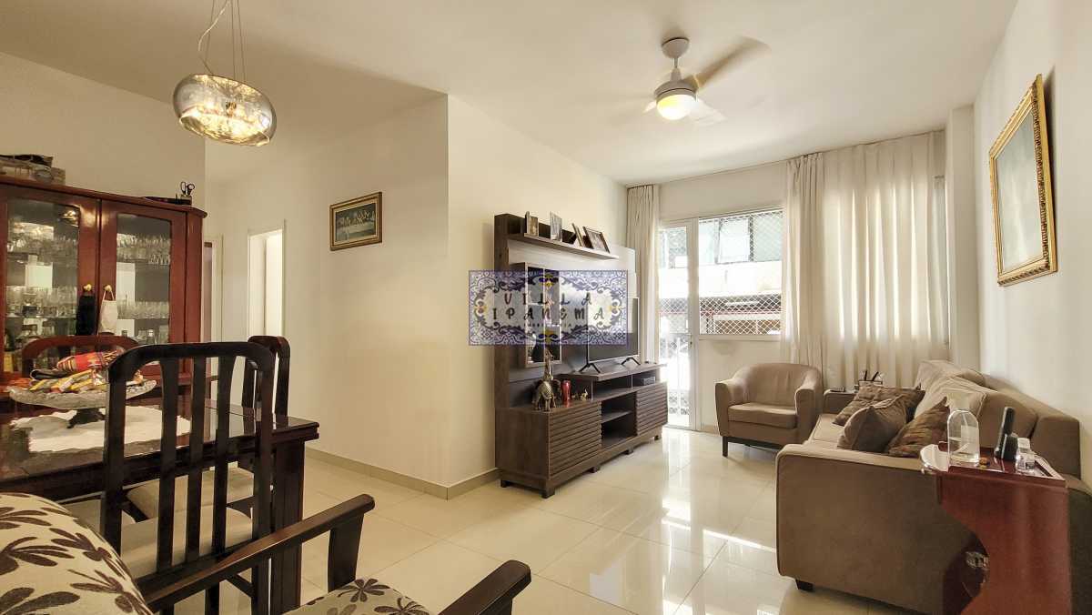 Apartamento à venda com 2 quartos, 78m² - Foto 4