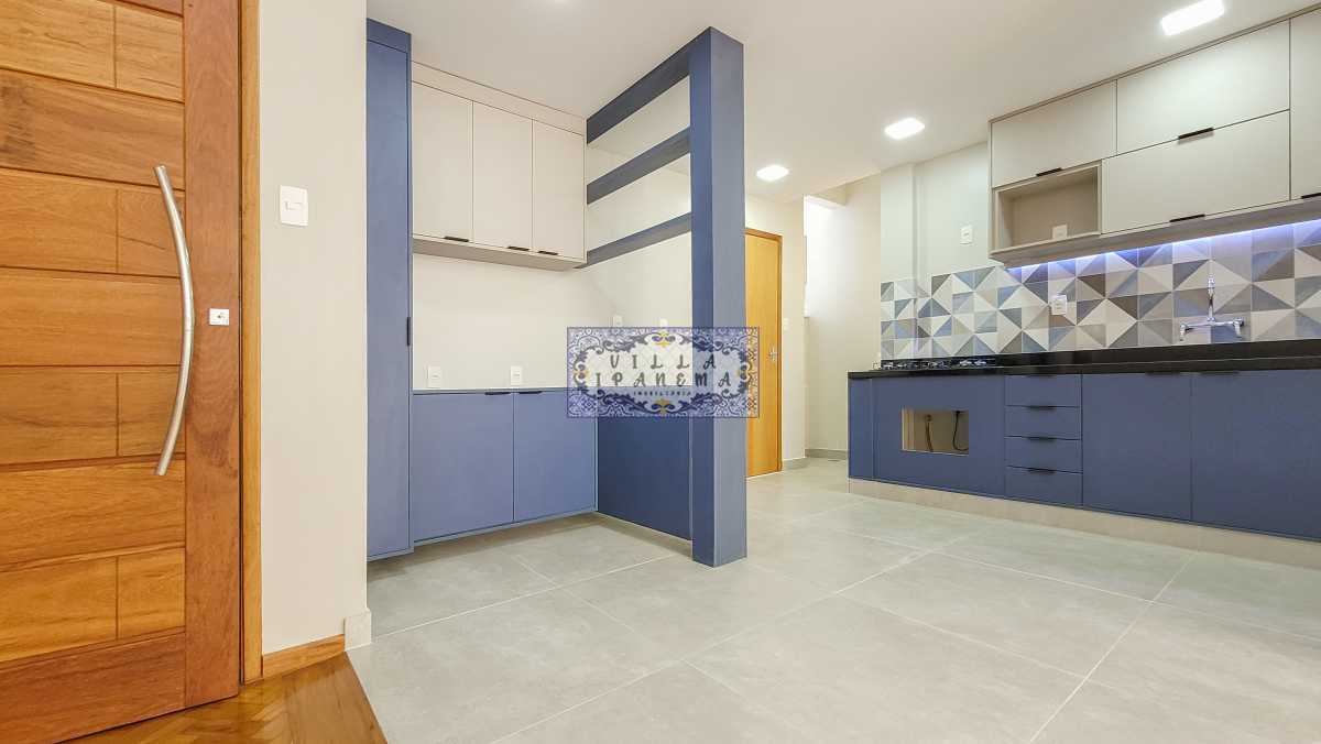 Apartamento à venda com 3 quartos, 90m² - Foto 2