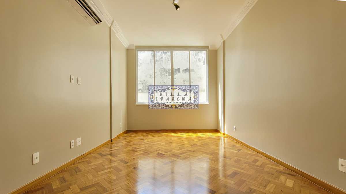 Apartamento à venda com 3 quartos, 90m² - Foto 3