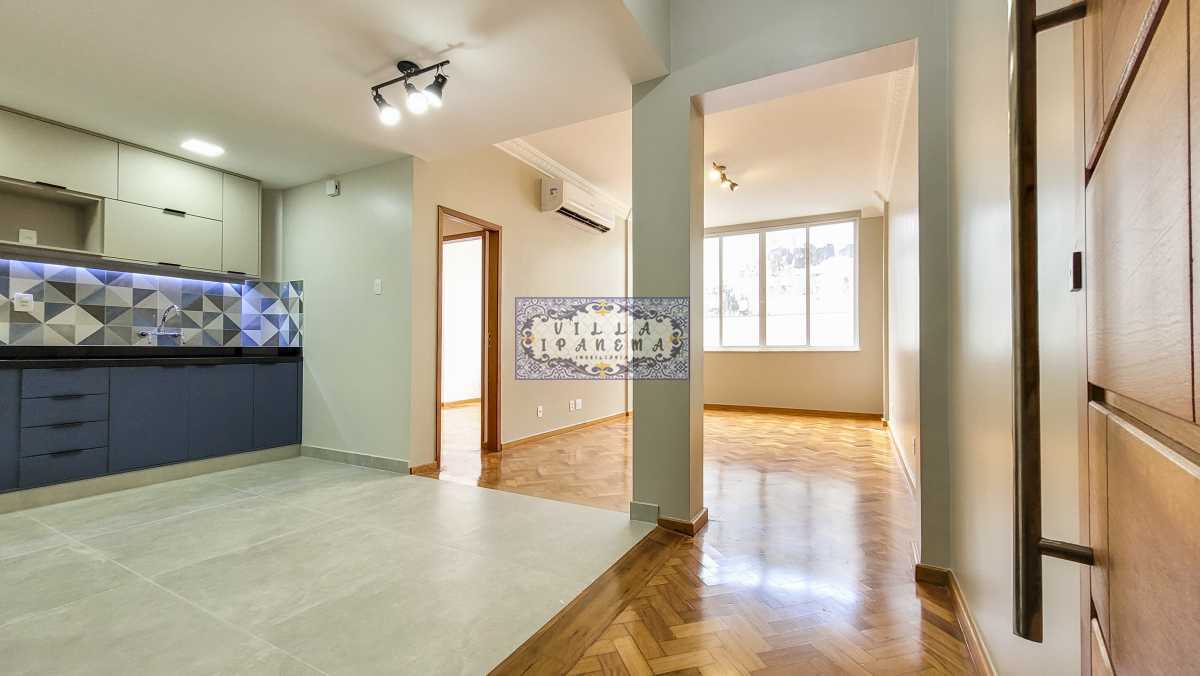 Apartamento à venda com 3 quartos, 90m² - Foto 4