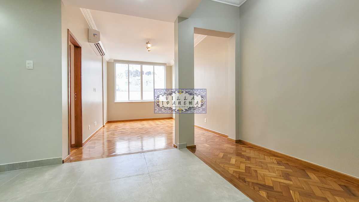 Apartamento à venda com 3 quartos, 90m² - Foto 5