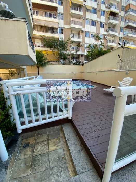 Apartamento à venda com 2 quartos, 94m² - Foto 3