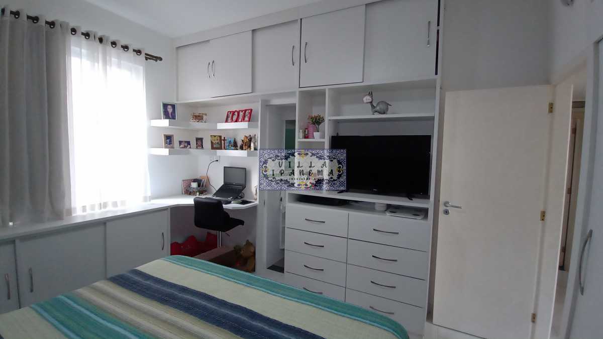 Apartamento à venda com 2 quartos, 91m² - Foto 5