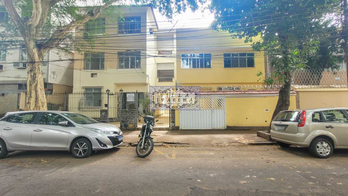 Casa à venda com 16 quartos, 520m² - Foto 1