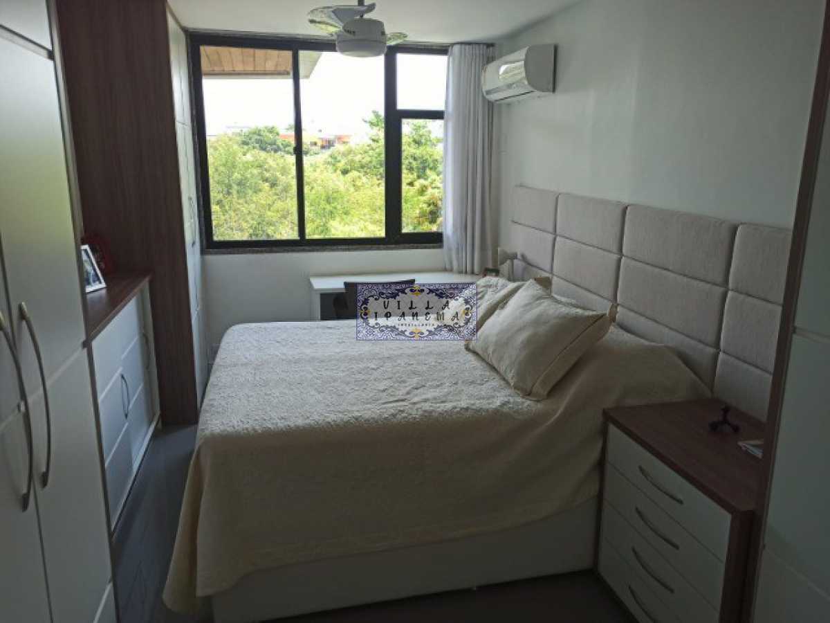 Apartamento à venda com 3 quartos, 133m² - Foto 5