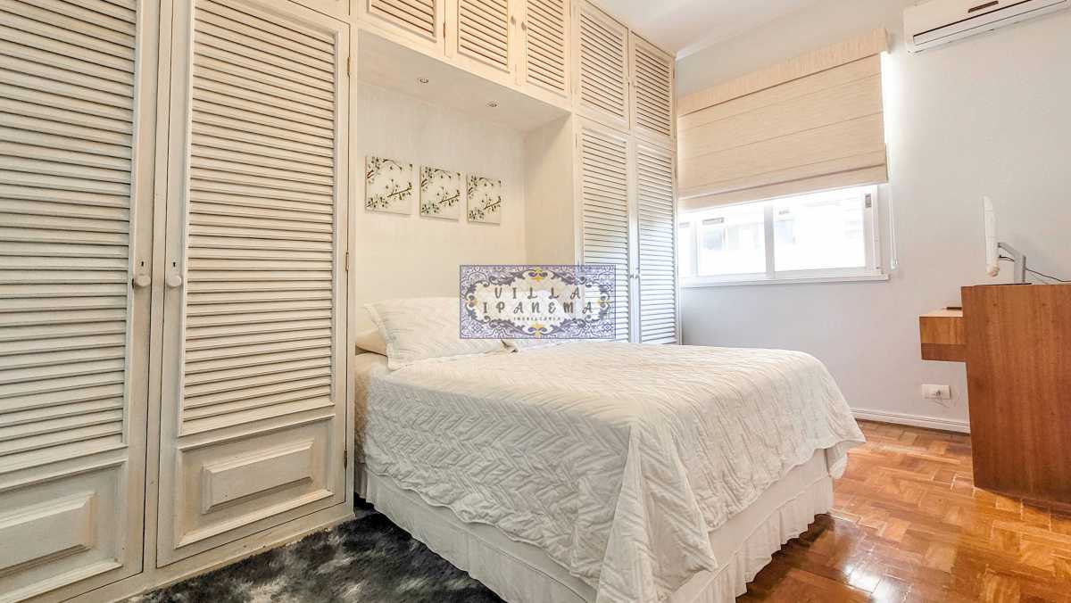 Apartamento à venda com 2 quartos, 70m² - Foto 5