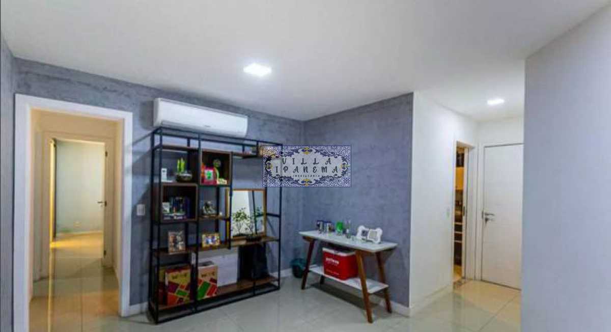 Apartamento à venda com 3 quartos, 97m² - Foto 3