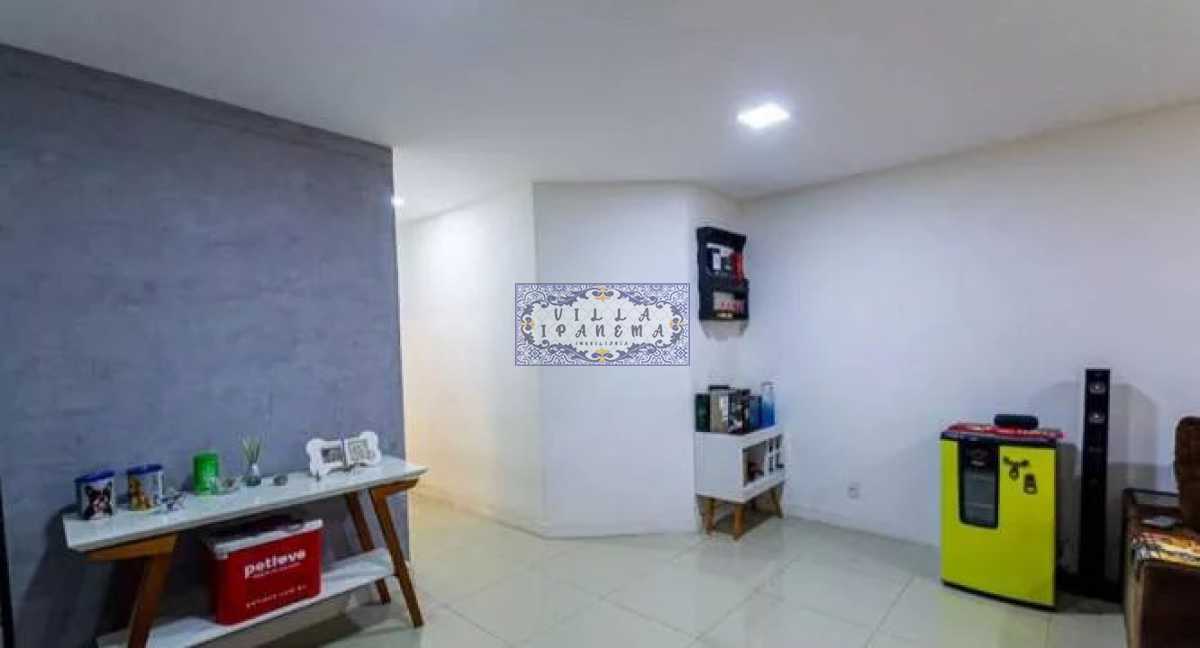 Apartamento à venda com 3 quartos, 97m² - Foto 5