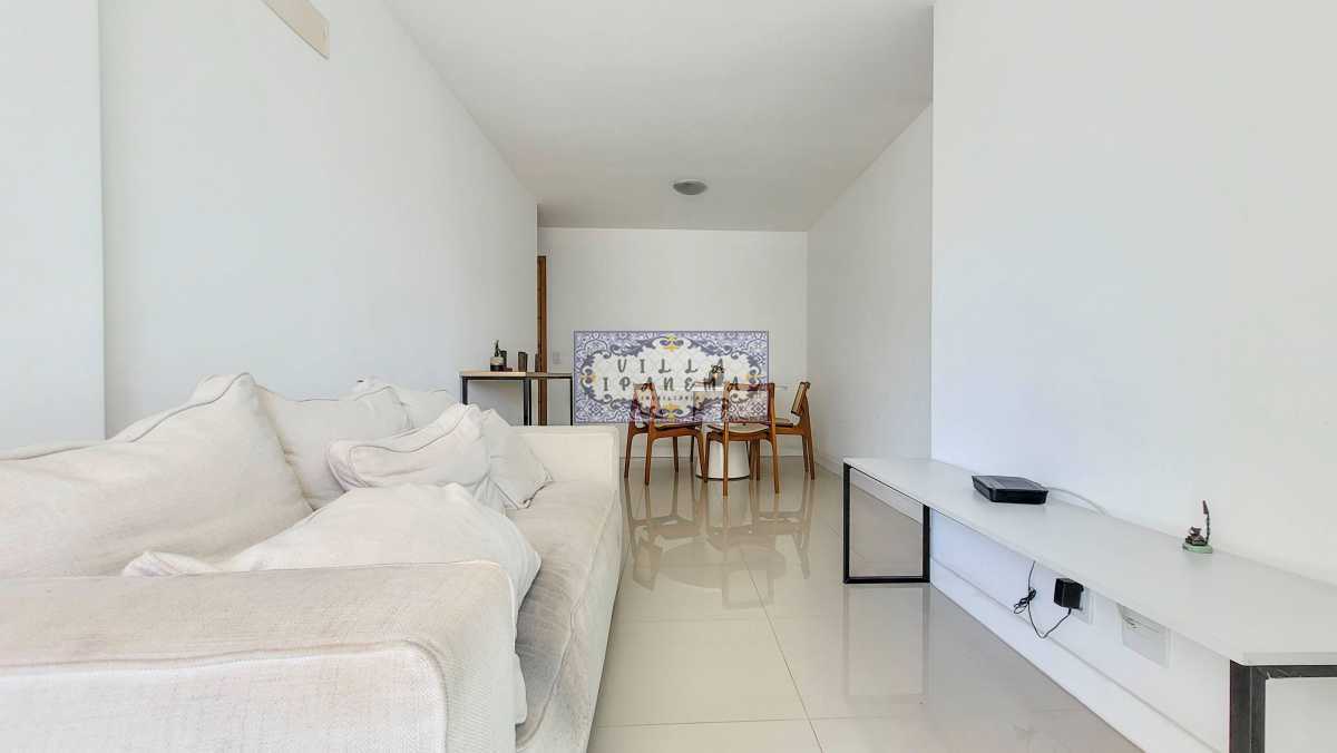 Apartamento à venda com 2 quartos, 70m² - Foto 4