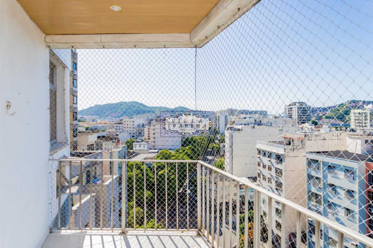 Apartamento à venda com 1 quarto, 73m² - Foto 3