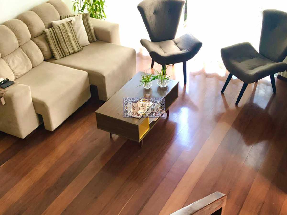 Cobertura à venda com 3 quartos, 155m² - Foto 5