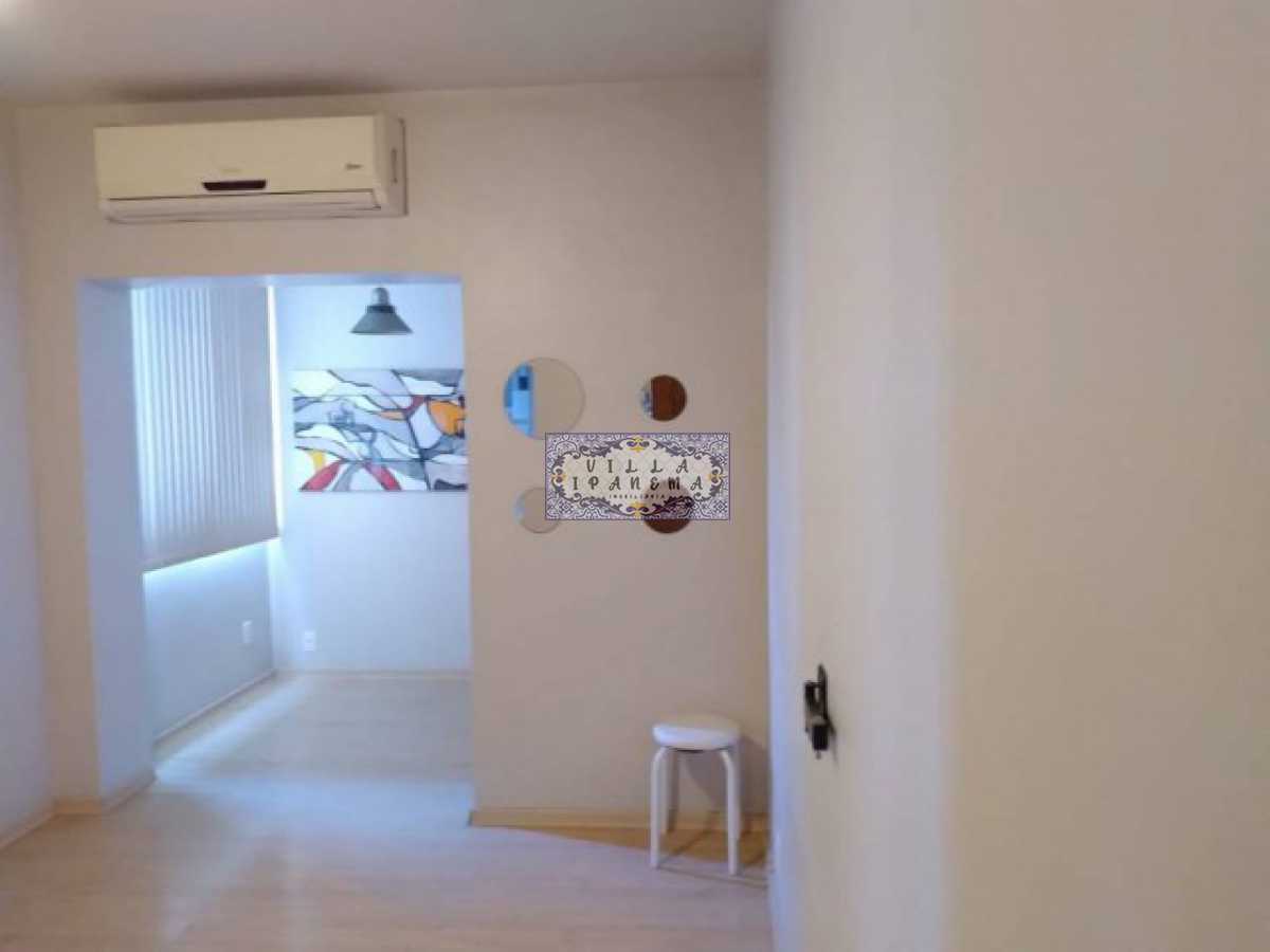 Apartamento à venda com 2 quartos, 60m² - Foto 1