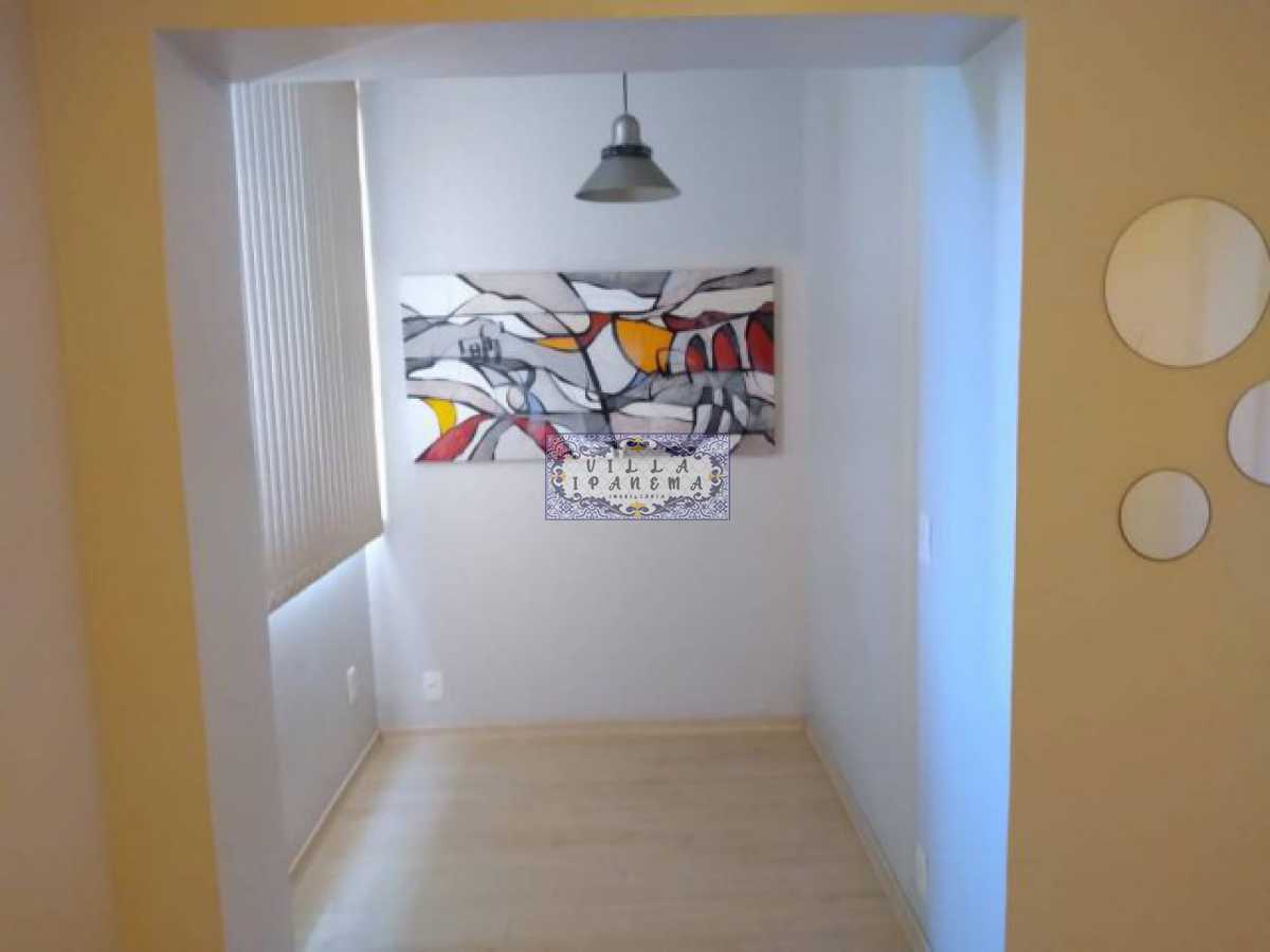 Apartamento à venda com 2 quartos, 60m² - Foto 2