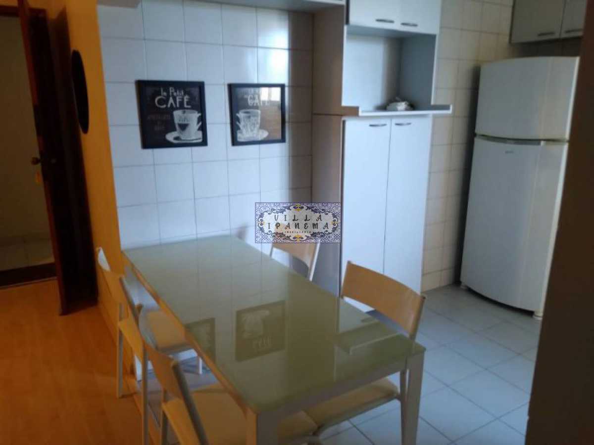 Apartamento à venda com 2 quartos, 60m² - Foto 4