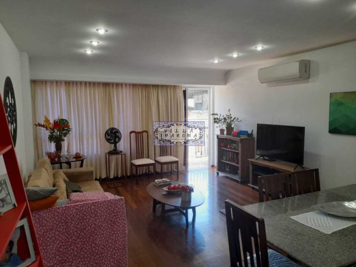 Apartamento à venda com 3 quartos, 110m² - Foto 5