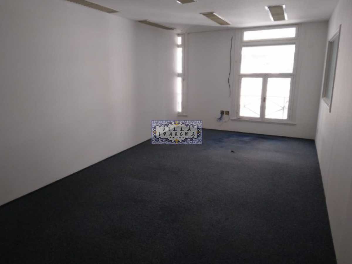 Conjunto Comercial-Sala para alugar, 200m² - Foto 1