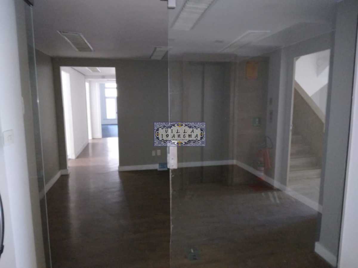 Conjunto Comercial-Sala para alugar, 200m² - Foto 2