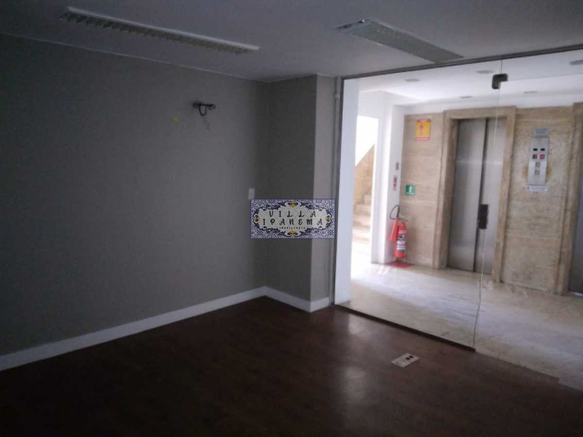 Conjunto Comercial-Sala para alugar, 200m² - Foto 3