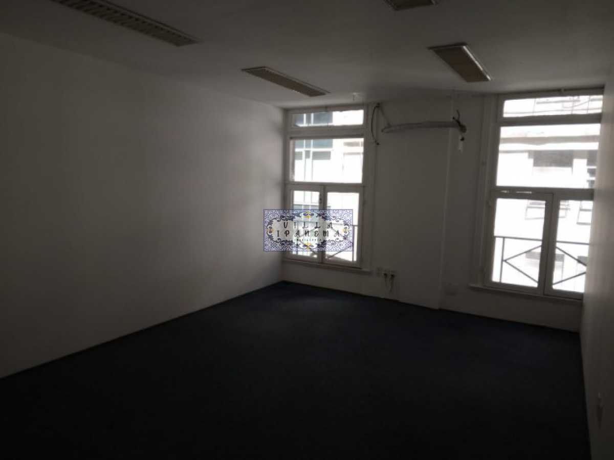 Conjunto Comercial-Sala para alugar, 200m² - Foto 5